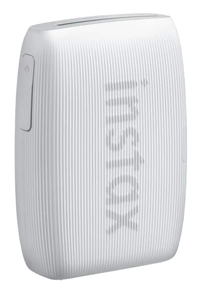 Fujifilm instax mini Link 3 Smartphone Printer Clay White 16832194 Fujifilm instax mini Link 3 Smartphone Printer Clay White 16832194