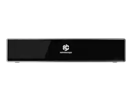 Kaleidescape - Terra Prime 120TB Movie Server - Silver