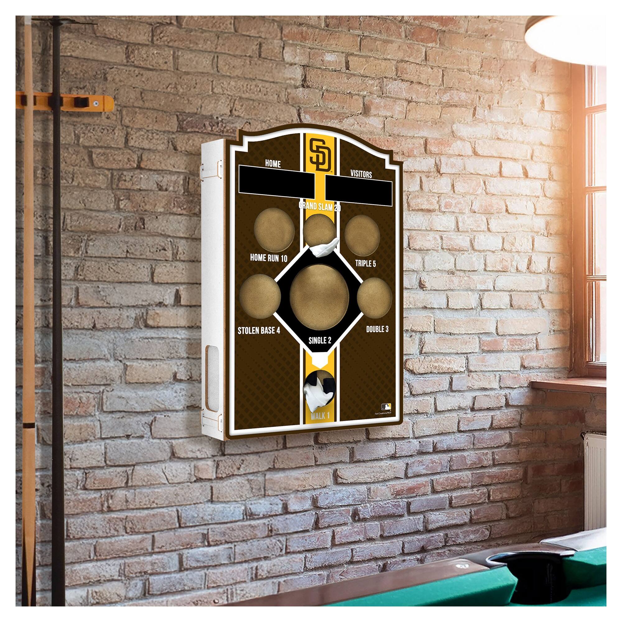 WOMEN SD VISITORS RAND SLAM 4 HOME RUN 10 TRIPLE 5 STOLEN BASE 4 SINGLE 2 DOUBLE 1 WALK 1