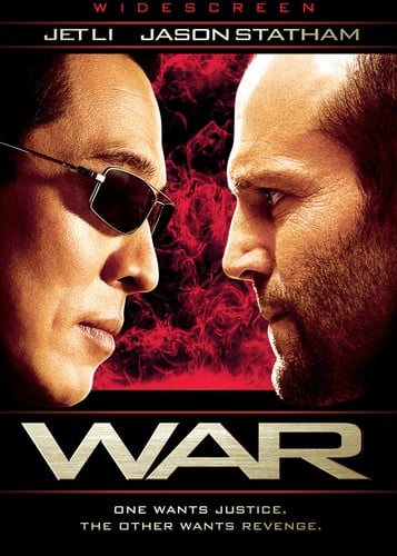Front. War (2007)   - DVD.