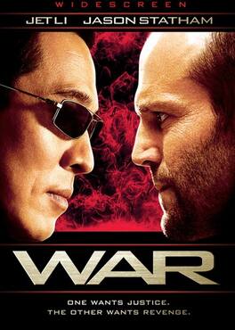 War (2007) - DVD