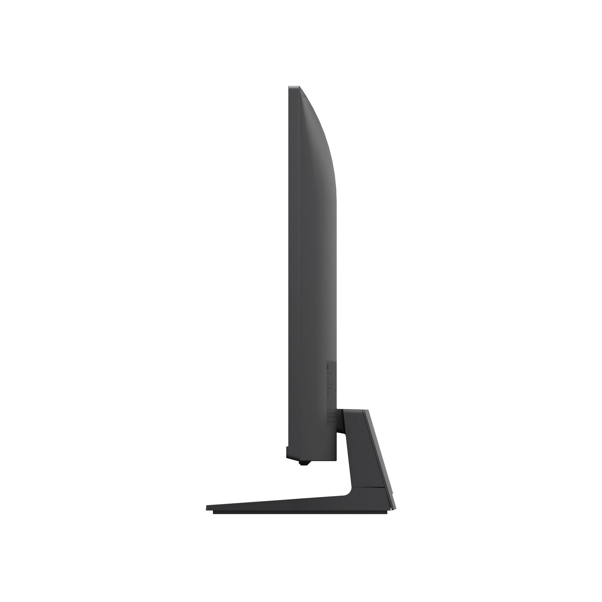 Alt View 8. LG - 24" Class LB70 Series Full HD Smart webOS TV (2026).