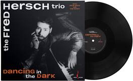 The Fred Hersch Trio - Dancing in the Dark - VINYL LP