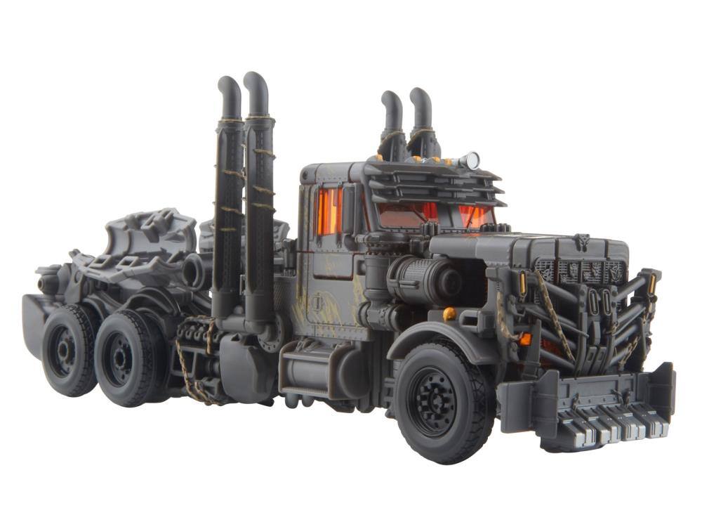 Alt View 4. Transformers - SS-109 Scourge Japanese Version Leader Class | Transformers Studio Series | Transformers: Rise Of The Beasts.