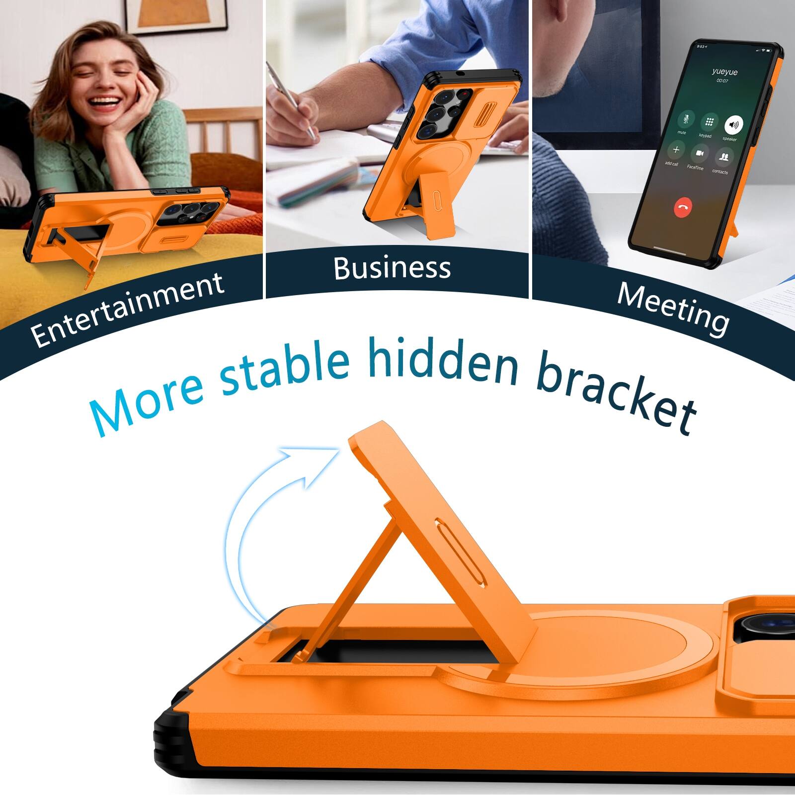 184  
yueyue 5007  
M  
ml - -  
100 LE FaceBox artic  
Business Entertainment stable hidden Meeting More bracket