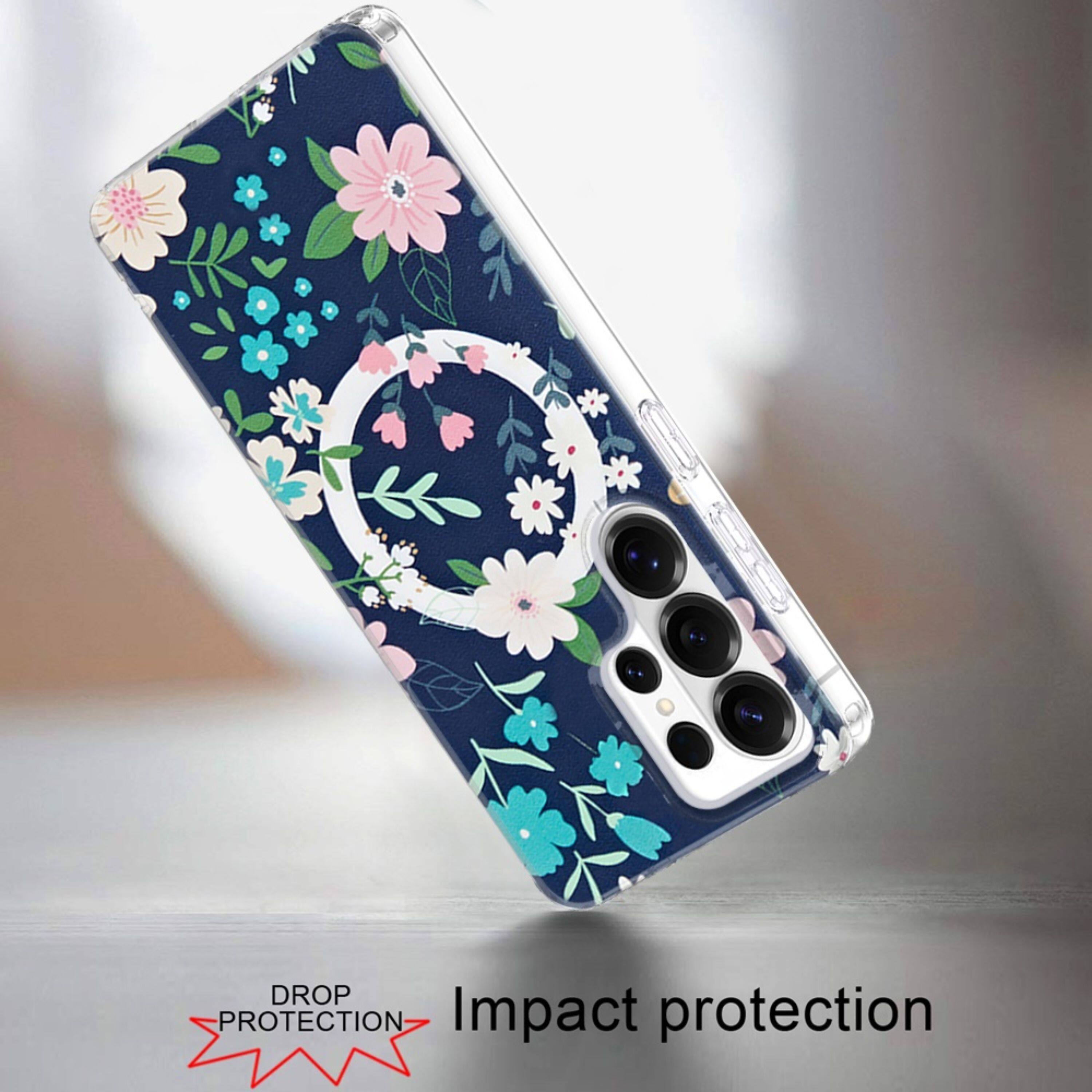 DROP PROTECTION  
Impact protection
