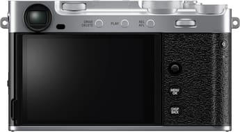 Fujifilm X E5 Body with XF23mmF2.8 Lens Kit Silver 16949961 - Best Buy Fujifilm X E5 Body with XF23mmF2.8 Lens Kit Silver 16949961 - Best Buy