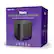Alt View 12. Roku - 10" Wireless Subwoofer for Streambar, Streambar Pro, and Roku Wireless Speakers - Black.