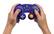 Alt View 16. PowerA - GameCube Style Wireless Controller for Nintendo Switch - Wireless: Purple.