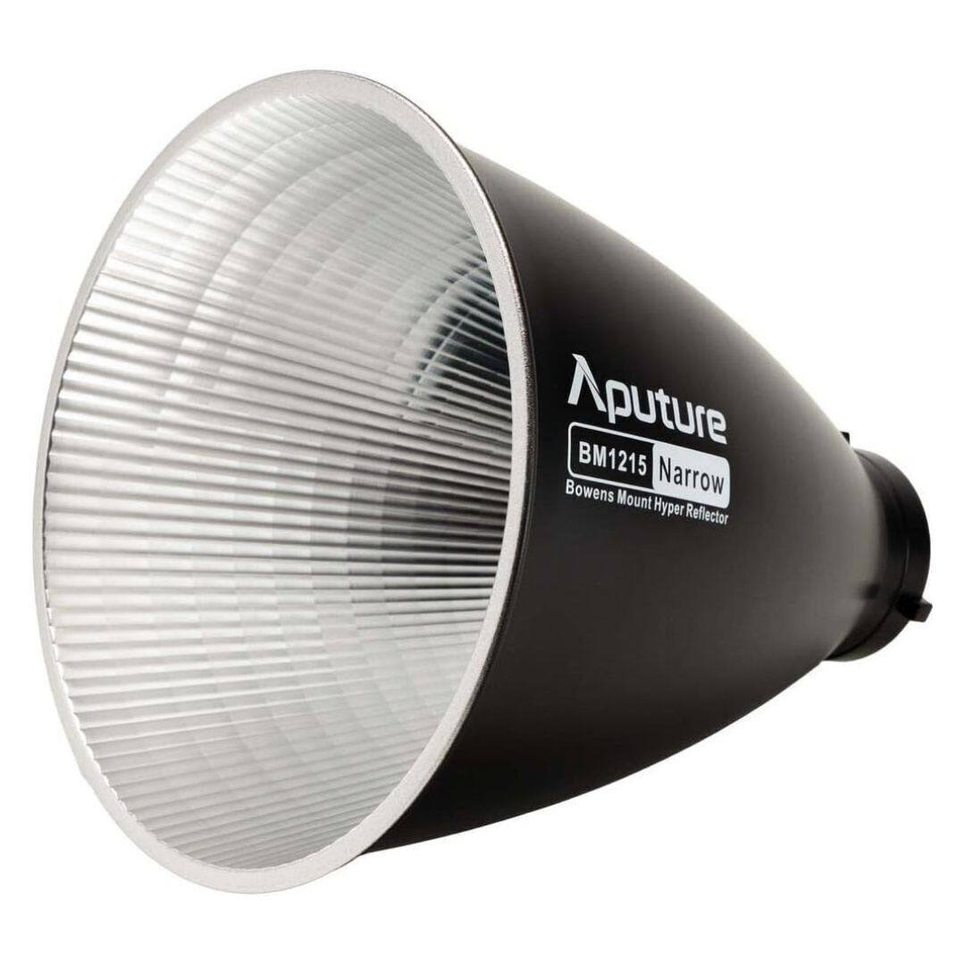 Aputure BM1215 Bowens Narrow Mount Hyper Reflector