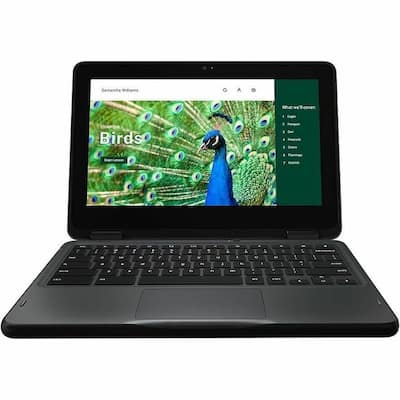 Dell Chromebook 3000 3120 11.6 Dell Chromebook 3000 3120 11.6