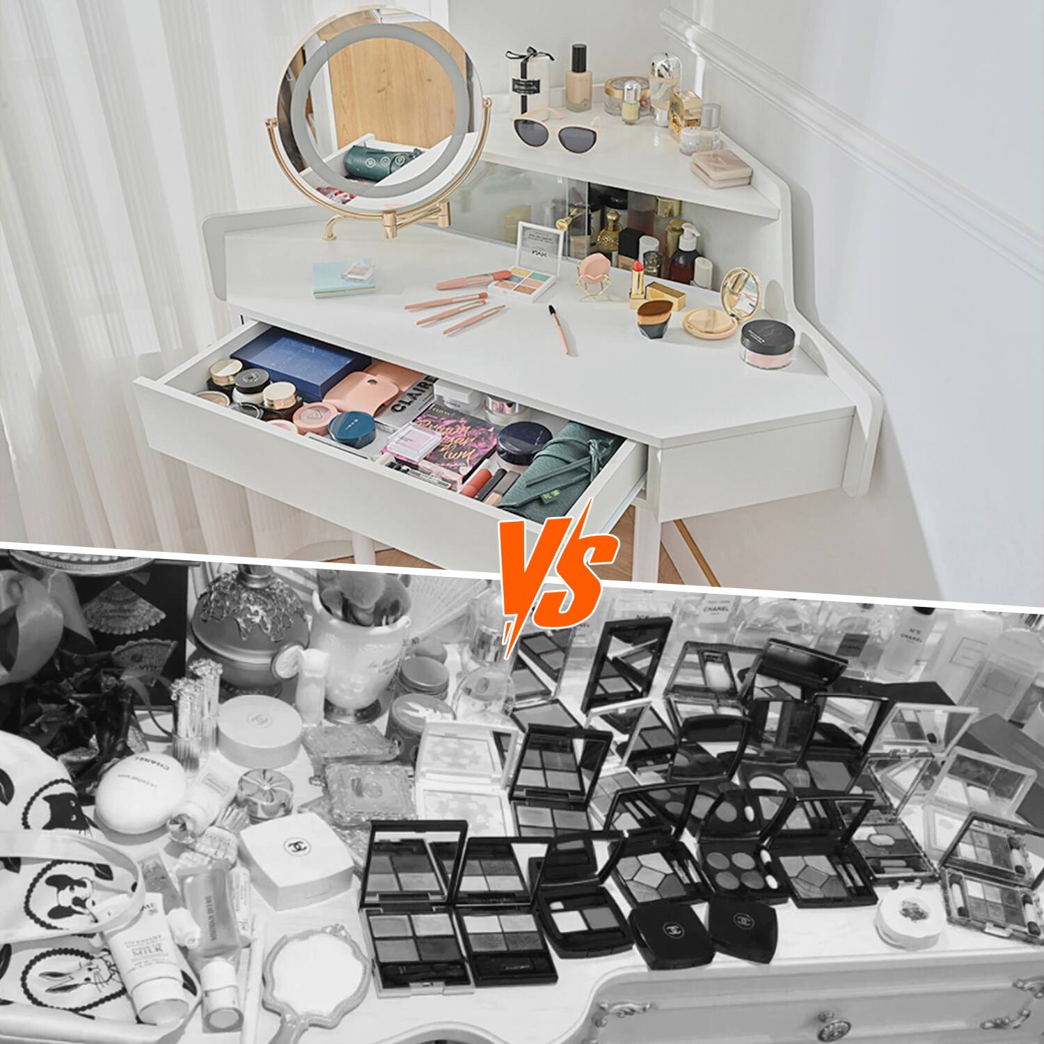 C N CLAIRE'S S DUTY VS A SER