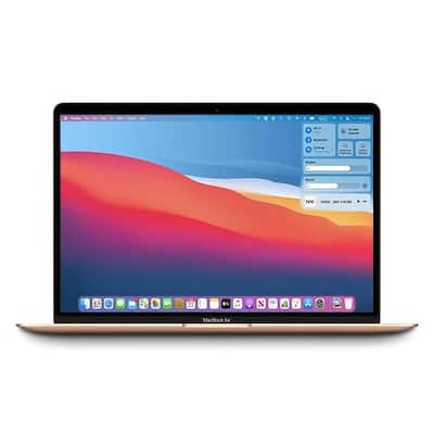 Apple Refurbished Excellent MacBook Air Apple Refurbished Excellent MacBook Air