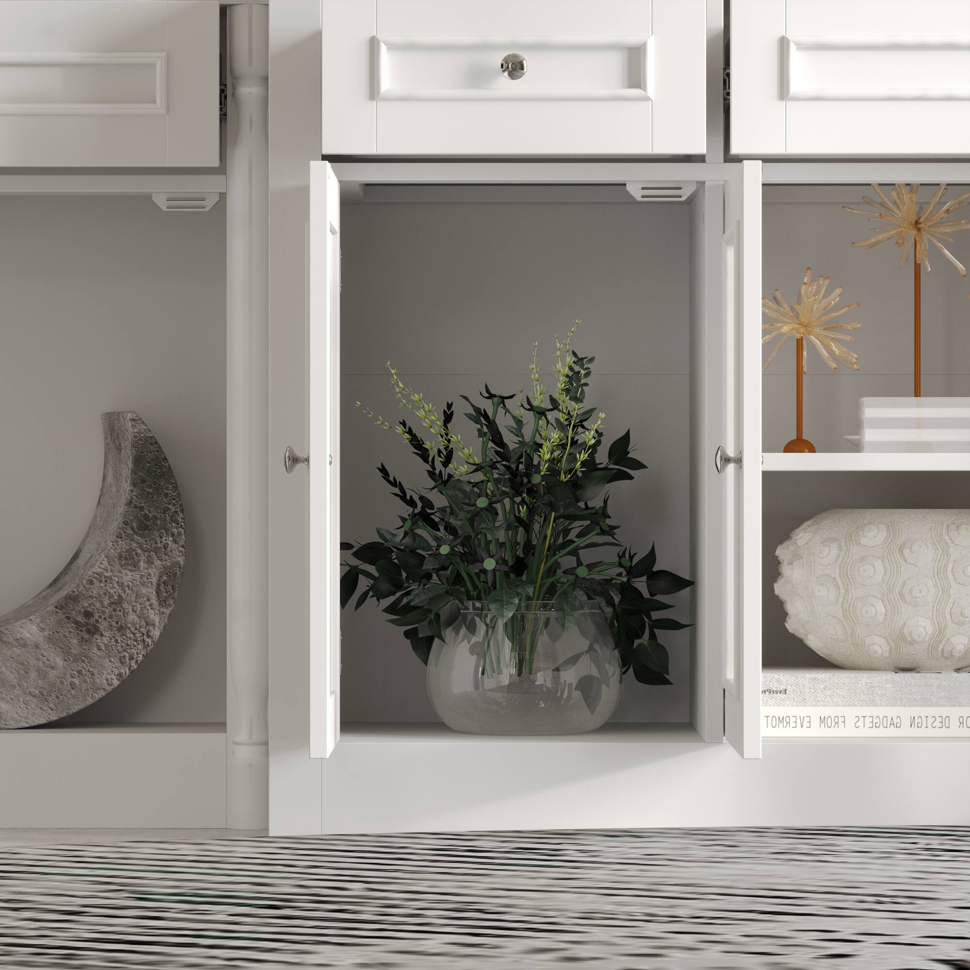 The text on the image reads "T EVERMOT FROM GADGETS DESIGN OR." However, it is not clear what the text is referring to or what it means. It could be a description, a name, or a message. Without more context, it is difficult to group or correct the text accurately.