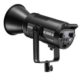 Godox - SL150IIIBI 160W Bi-Color LED Video Light