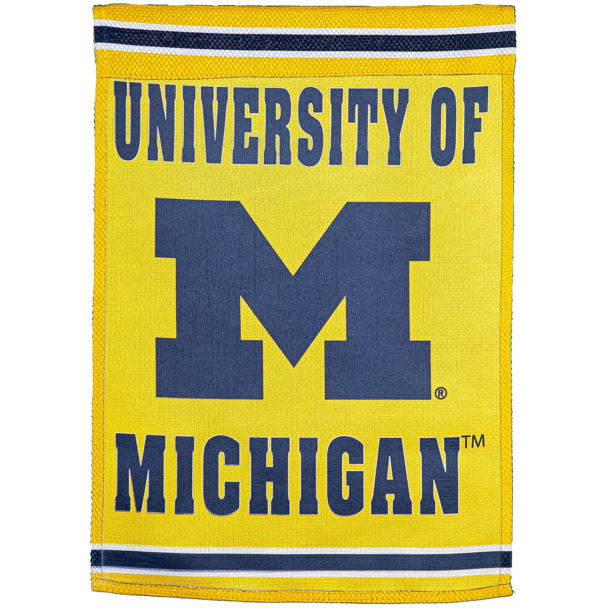 UNIVERSITY OF  
M  
MICHIGAN