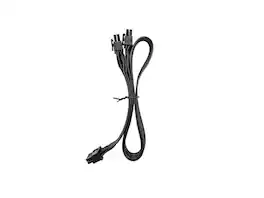 Rosewill - PCIe 8 pin to 2 x 8 (6+2) pin Cable (Dual Connector) for CMG & VSB series, 650mm