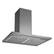 Alt View 4. LG - SIGNATURE 30" Externally Vented Wall Mount Smart Range Hood - Stainless Steel.