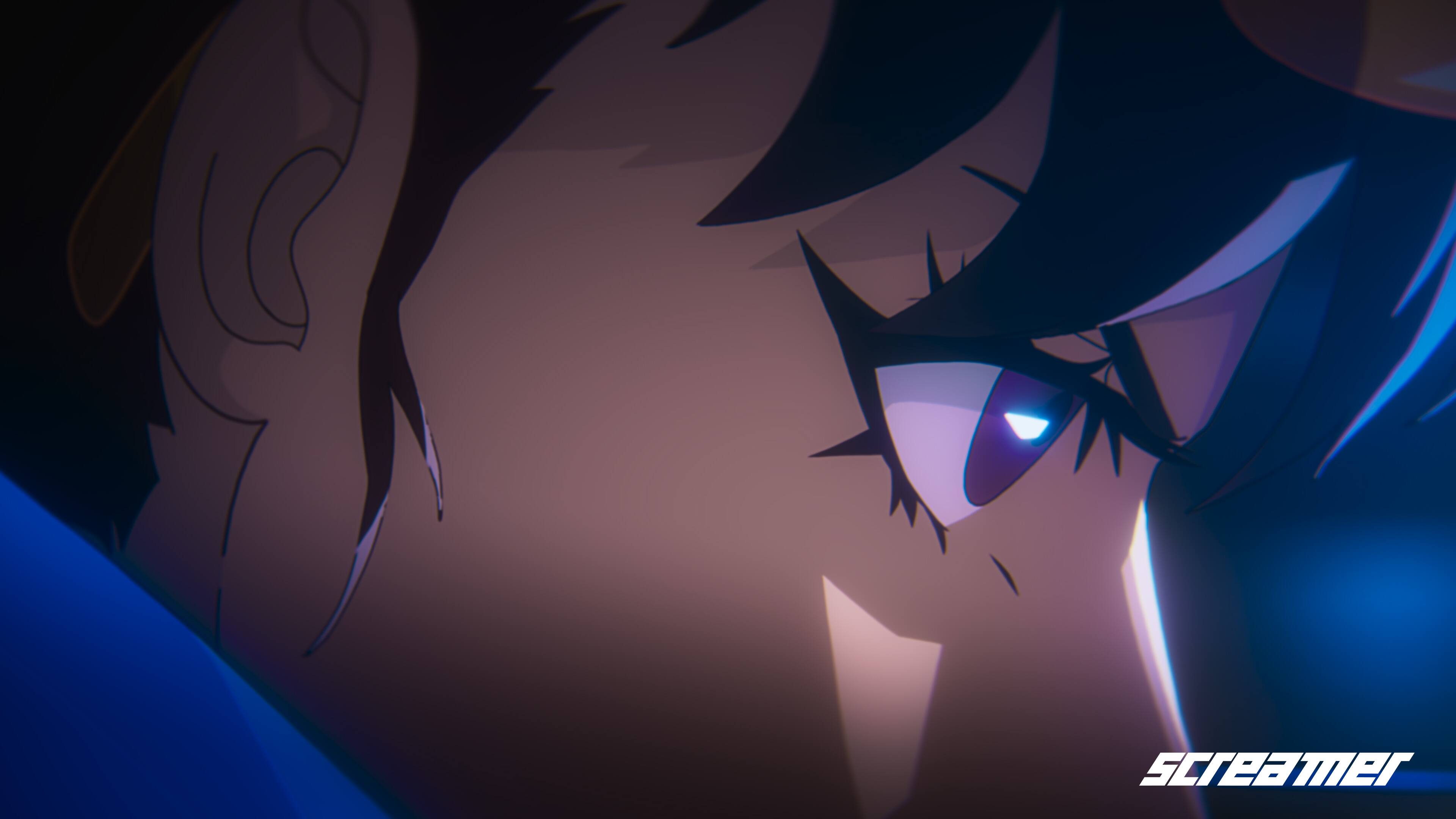 Alt View 21. PLAION - Screamer.