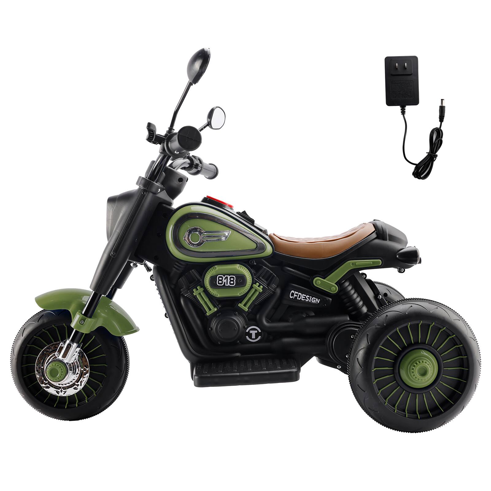 818  
CF DESIGN  
CF DESIGN