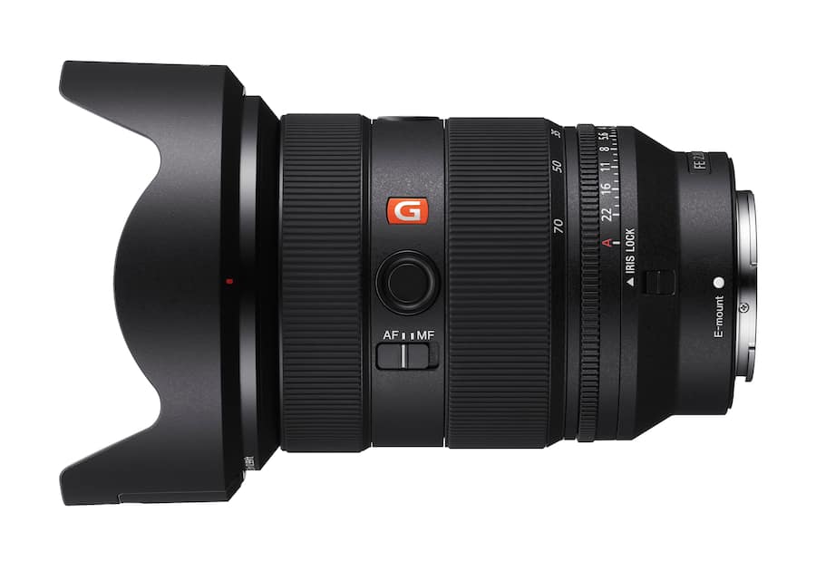 Sony FE 24 70mm F2.8 GM II Full Frame Constant Aperture Standard Sony FE 24 70mm F2.8 GM II Full Frame Constant Aperture Standard