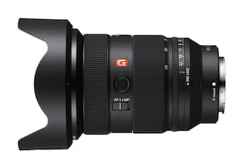 Sony FE 24 70mm F2.8 GM II Full Frame Constant Aperture Standard Sony FE 24 70mm F2.8 GM II Full Frame Constant Aperture Standard