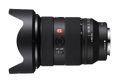 美品 SONY FE 24-70mm F2.8 GM II Sony FE 24 70mm F2.8 GM II Full Frame Constant Aperture