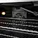 Alt View 11. ZLINE - 48 in. Wide 8 Burner 6.7 cu. ft. Freestanding Classic Satin Steel Gas Range with Black Matte Doors - Black Matte.