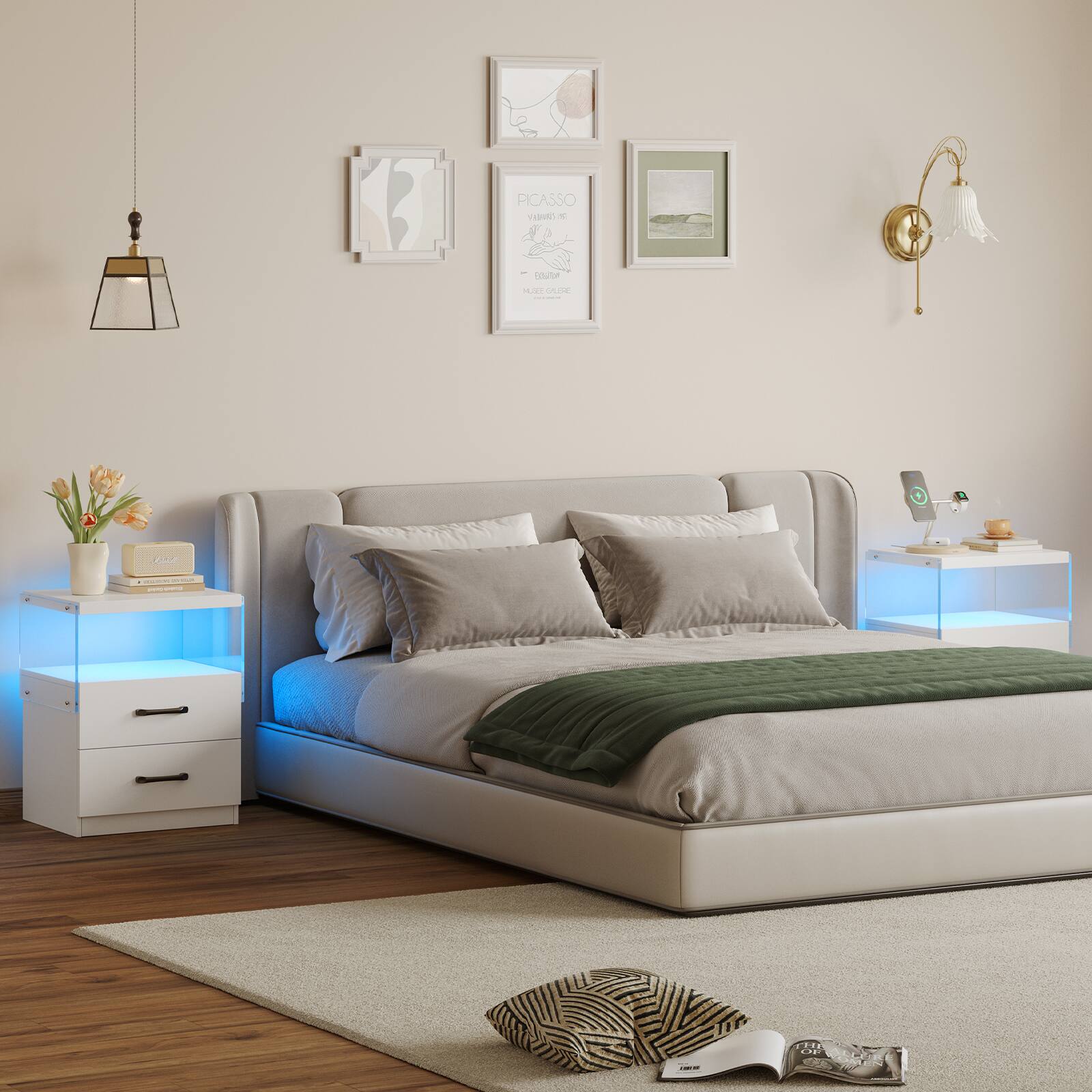 The text on the image reads:

"PICTURE VESN - utor PRT E Cn I : | - i"