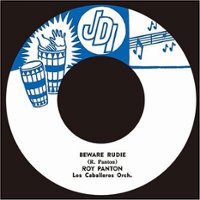 Beware Rudie [LP] - VINYL - Front_Zoom