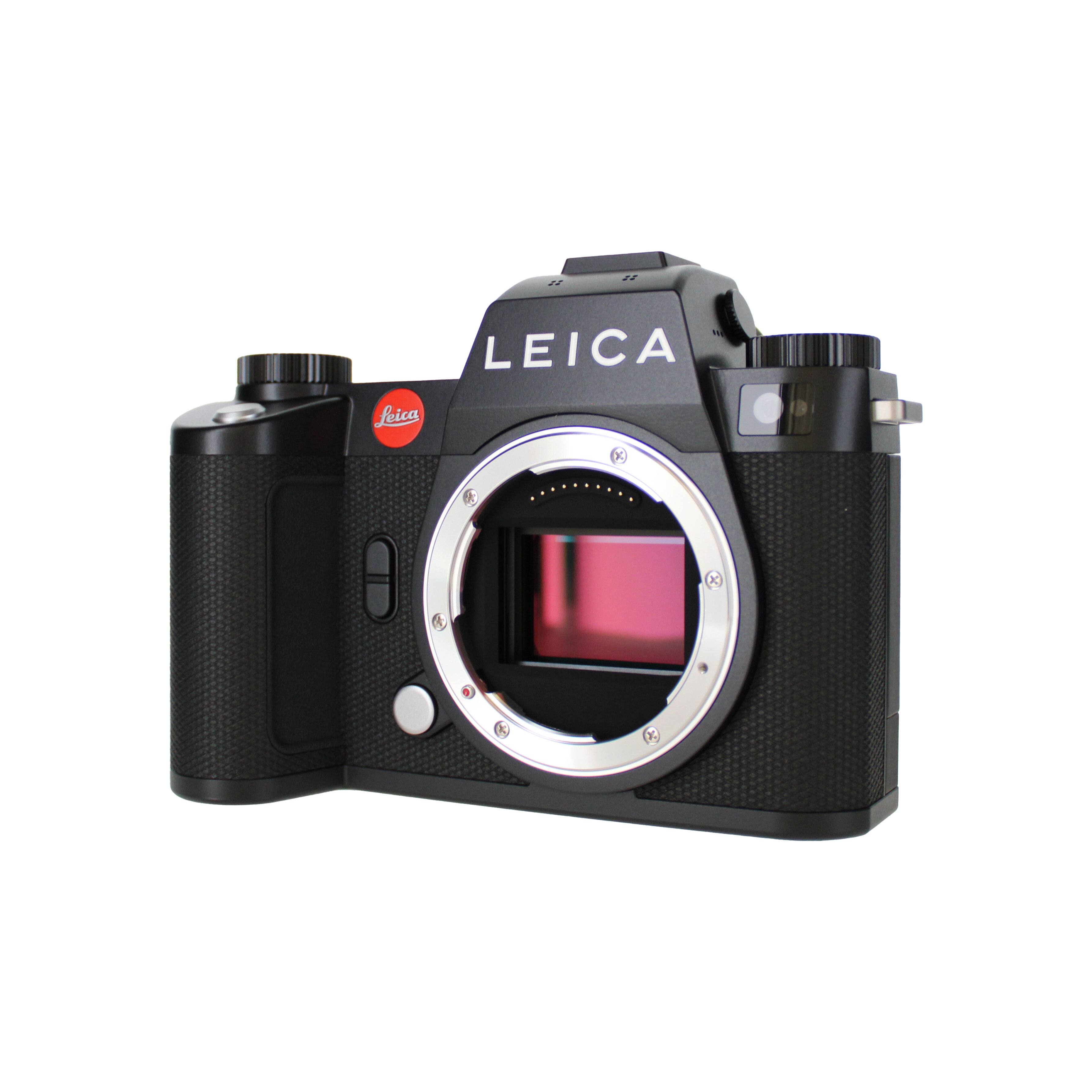 2 2 LEICA feica X