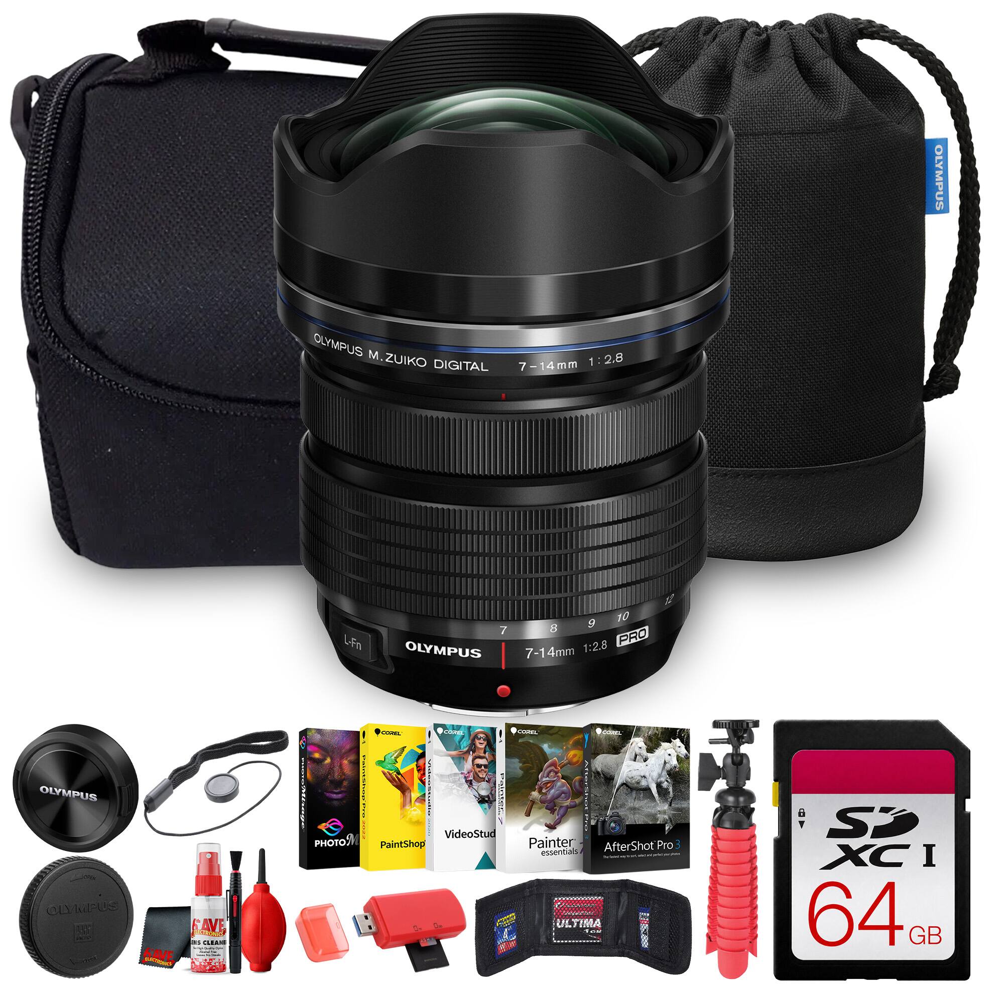 OLYMPUS  
OLYMPUS M. ZUIKO 1:28 1 DIGITAL 7-14mm  
10 8 9 7 L-Fn 1:28 PRO OLYMPUS 7-14mm  
OLYMPUS CLY MPUS SINE adidas  
AVE CREAMS COLOR  
COVEL LOREL CORE, com, SUGARS DID VideoStud DEC  
PaintShop Painter AfterShot Pro essentials  
Do ULTIMA  
8 Y S XC I 64G GB