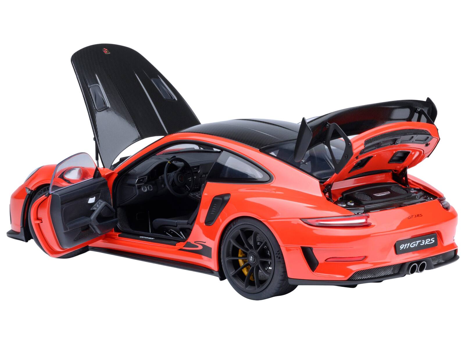 GT3RS 911GT3RS 911