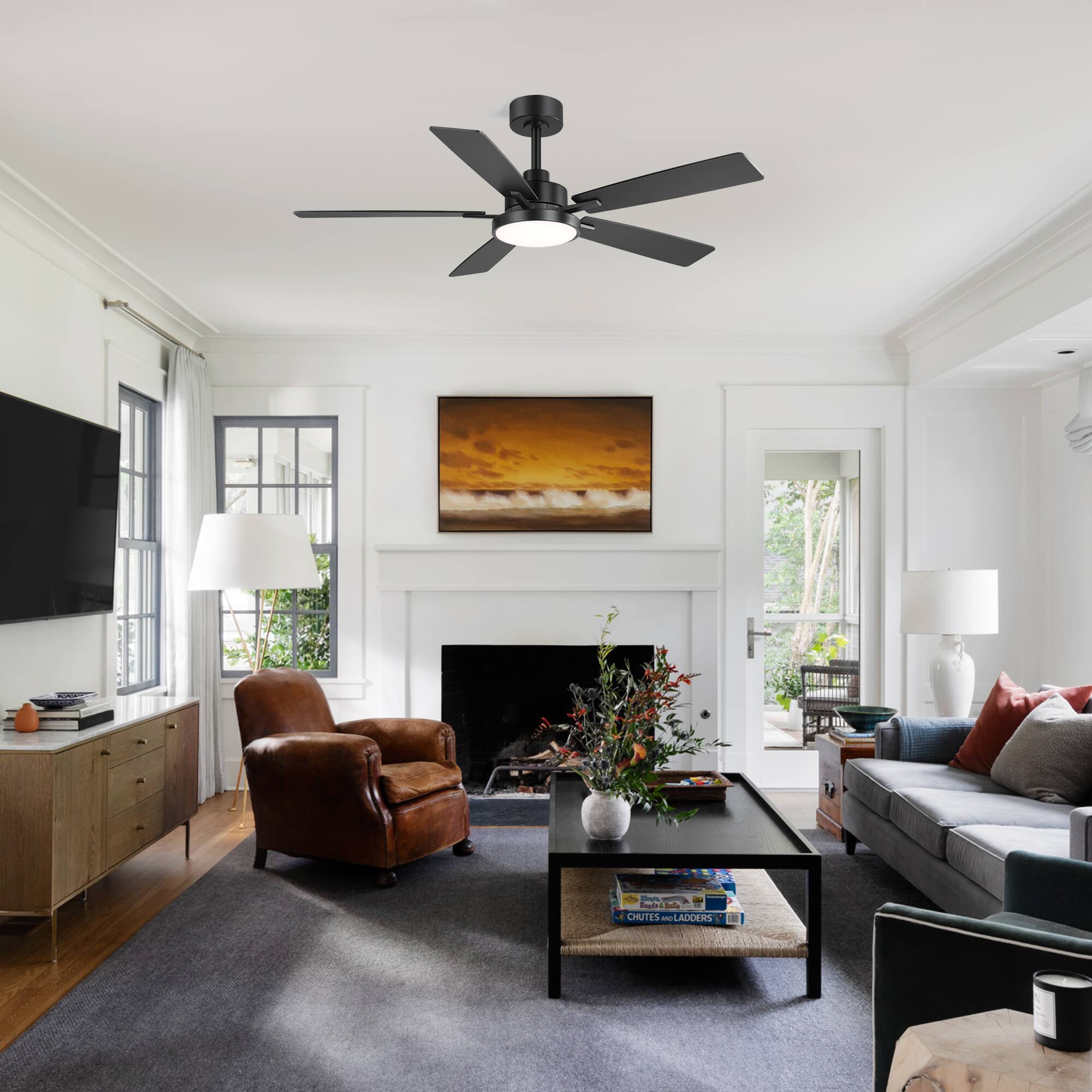 rs : 4 chutes and ladders