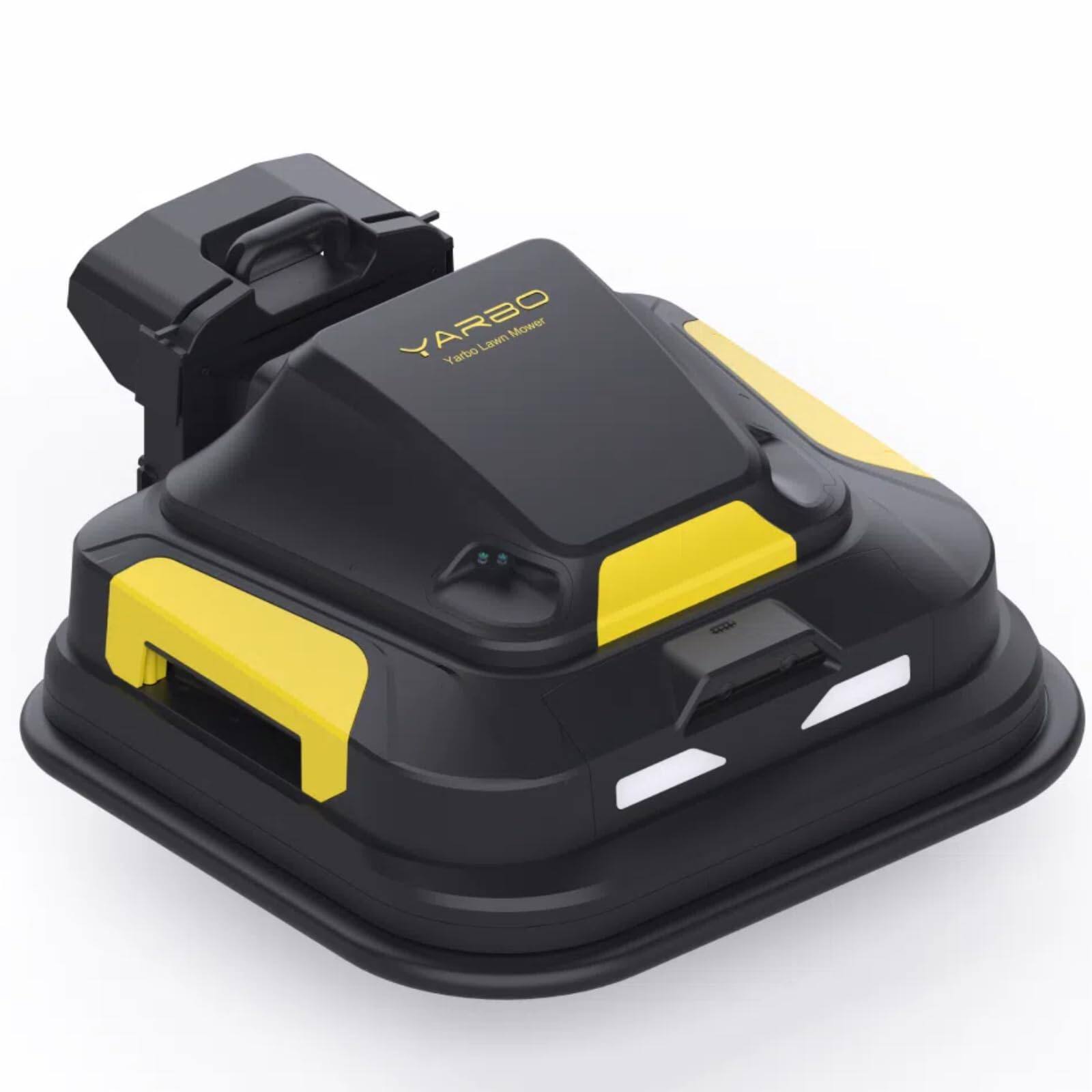 YARBO Yarbo Leer Mowet