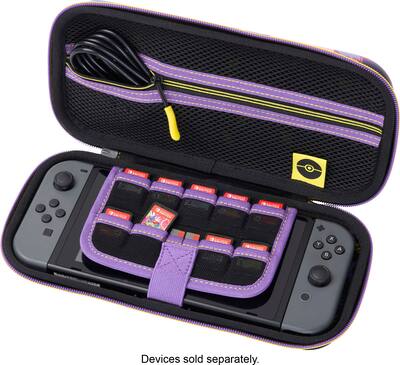 PowerA Enhanced Wired Controller for Nintendo Switch - Mario
