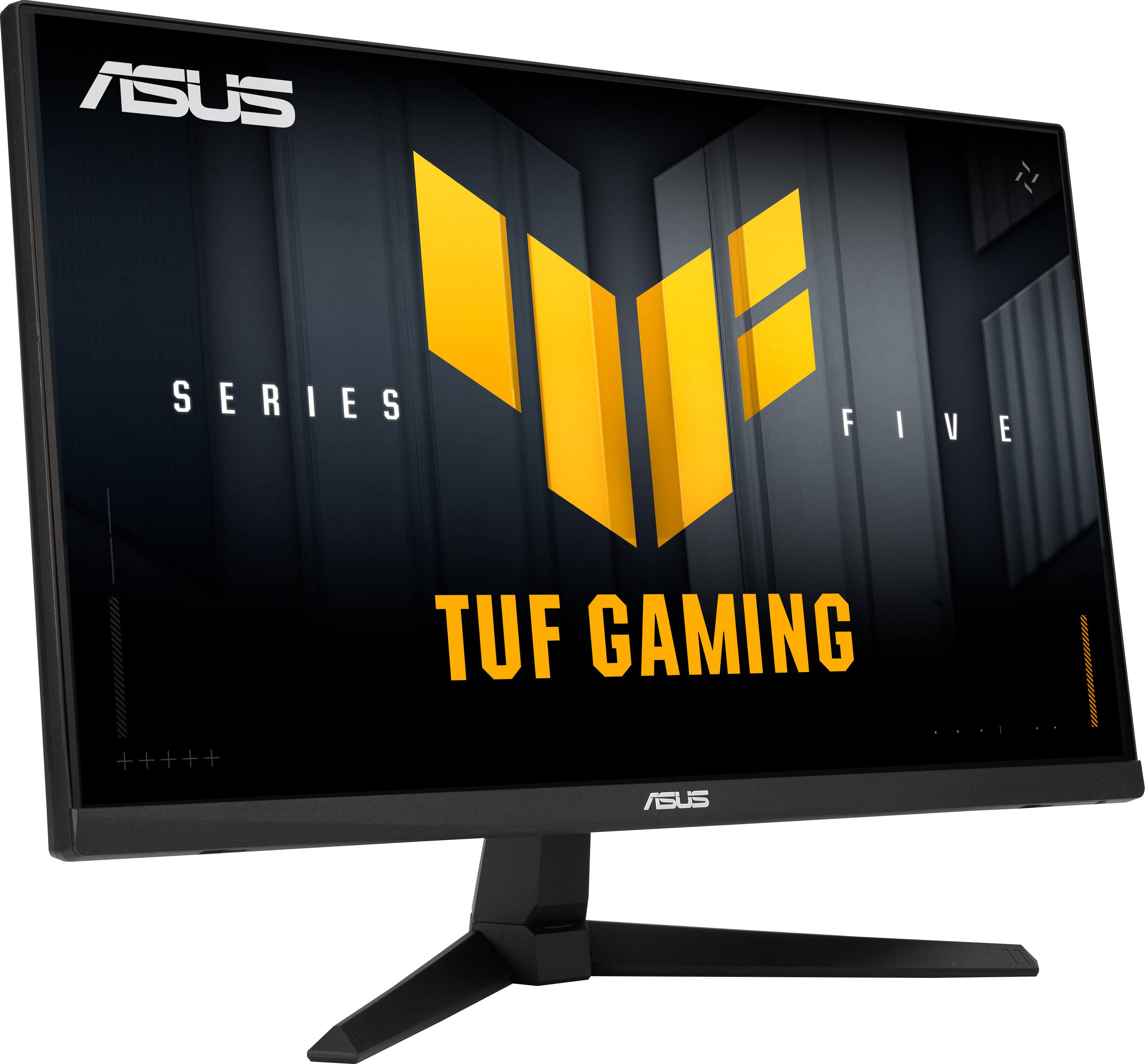 ASUS  
SERIES  
FIVE  
TUF GAMING