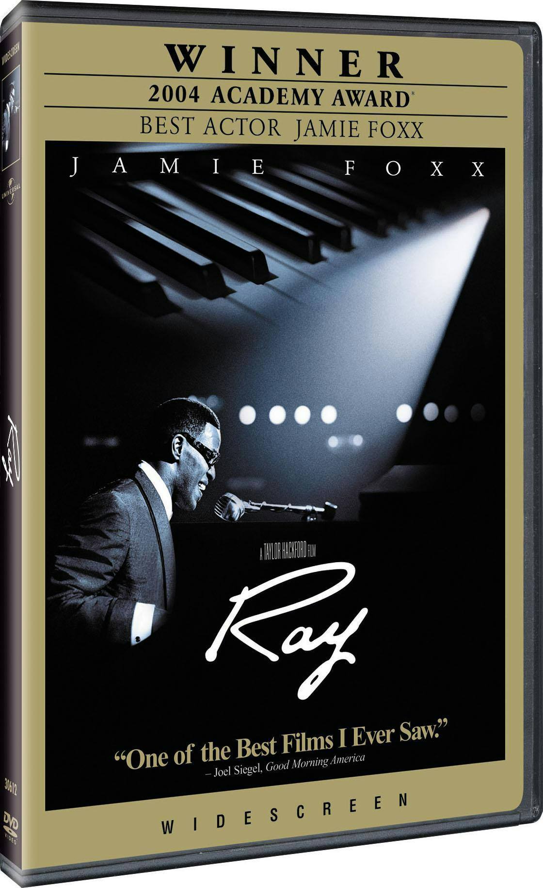 Angle. Ray (Original Theatrical Version) [DVD].