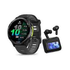 SAT 01 LIGHT START 10 36 STOP 23hr UP 10 8:47p LAP DOWN 38 VO2 52 BACK-LAP GARMIN 100% 100% Play Music