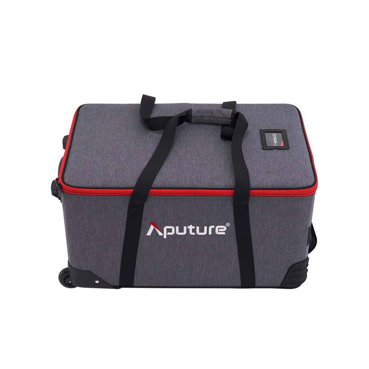 Alt View 9. Aputure - Aputure Light Storm 600c Pro II (V-Mount).