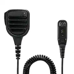 Black XPR 7550e Mic