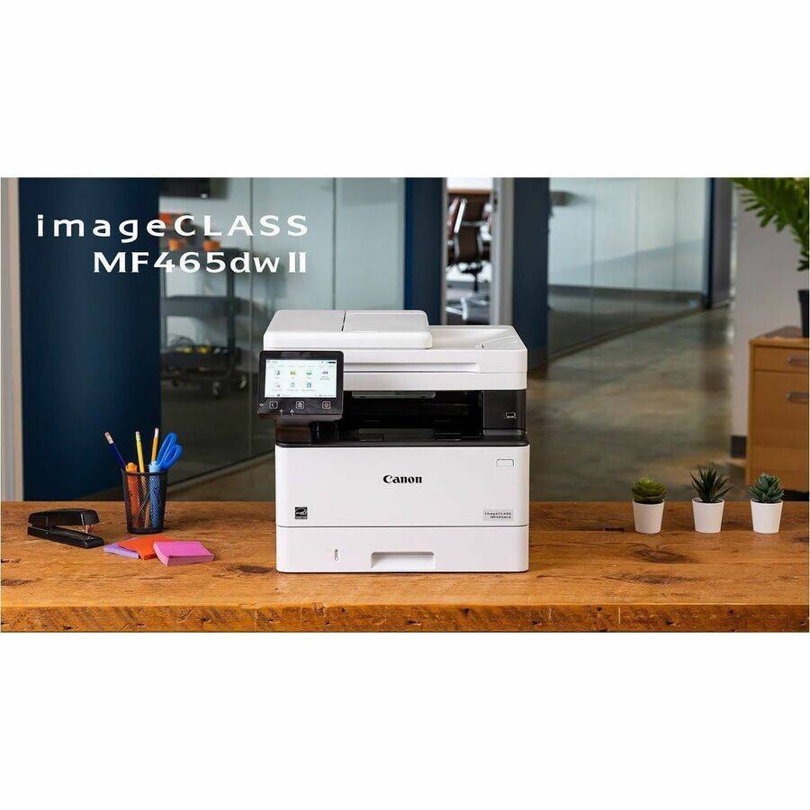imageCLASS MF465dw II  
Canon