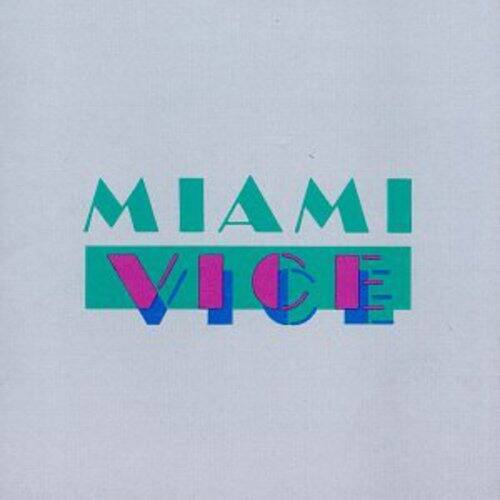 MIAMI VICE