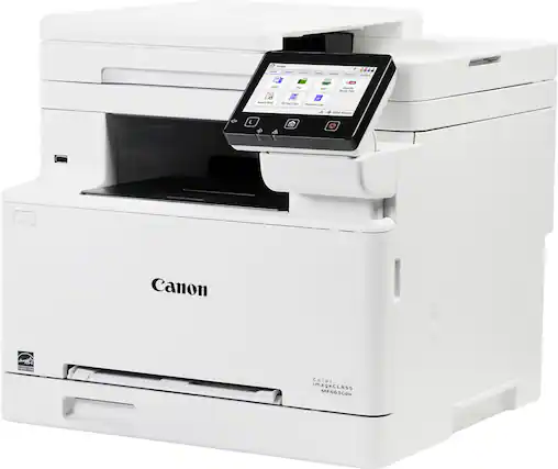 Canon
Color ImageCLASS MF663Cdw