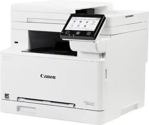 Color Laser Printers