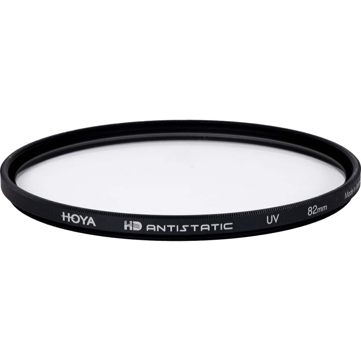 HOYA HD Antistatic UV Filter 82mm price history on PriceWatchPro
