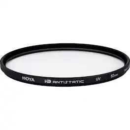 HOYA HD Antistatic UV Filter 82mm