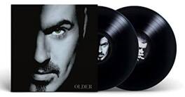George Michael - Older - VINYL LP