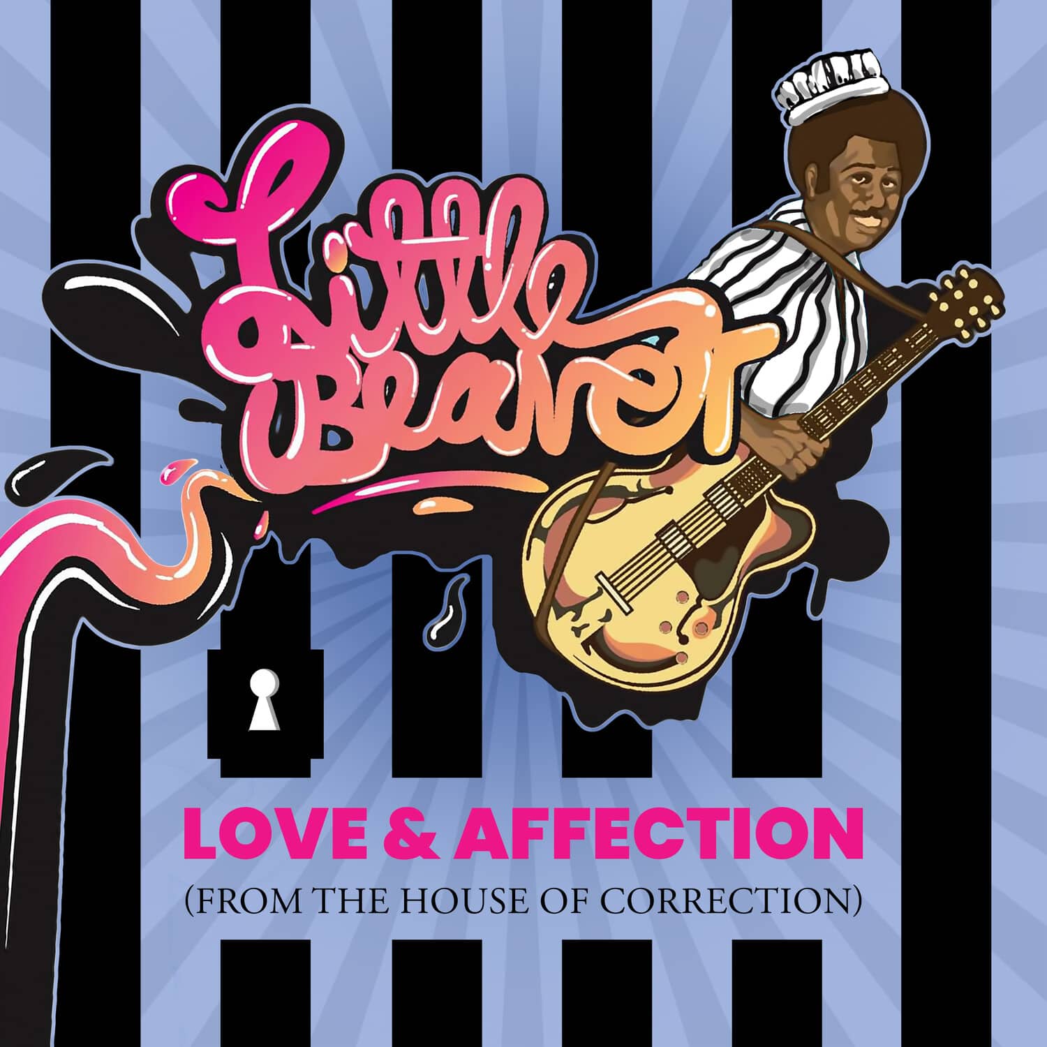 Little Beaver - Love & Affection (From The House Of Correction)   - COMPACT DISCS [CD] price history on PriceWatchPro