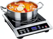 Hot Plates